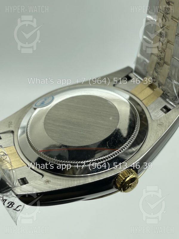 Фото 21 - Rolex Datejust 41mm Art 4487