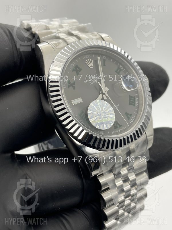 Фото 8 - Rolex Datejust 41mm Art 4484