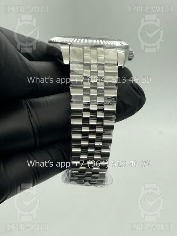 Фото 10 - Rolex Datejust 41mm Art 4484