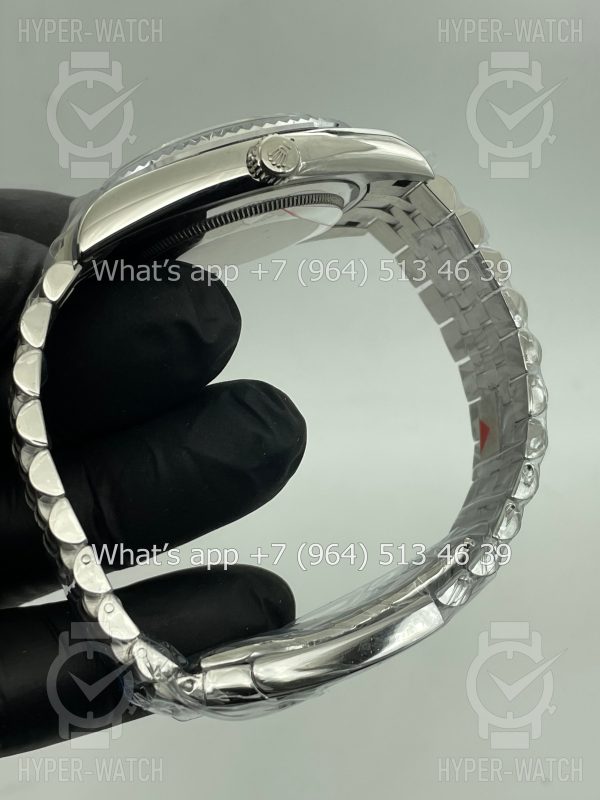 Фото 11 - Rolex Datejust 41mm Art 4484