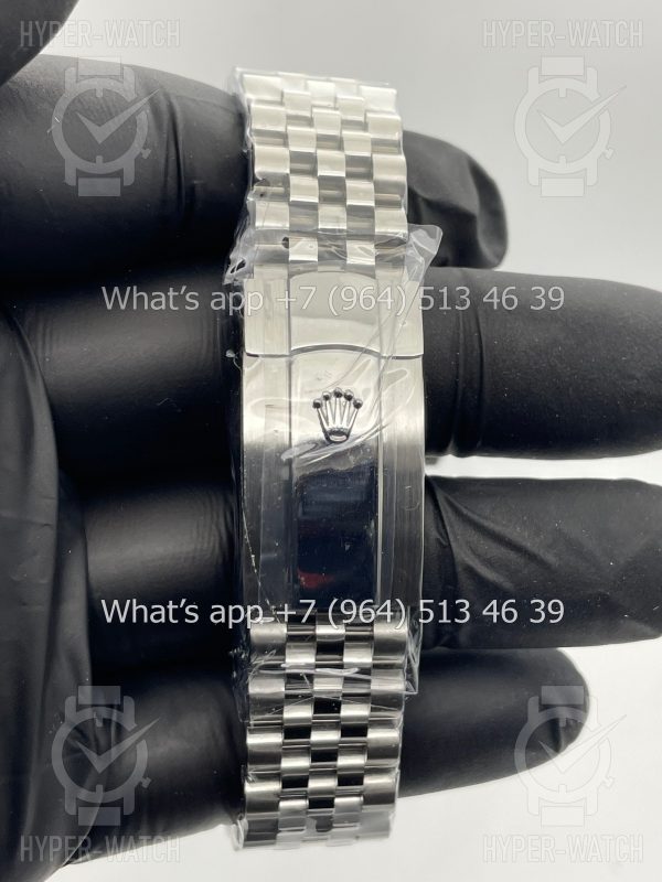Фото 13 - Rolex Datejust 41mm Art 4484
