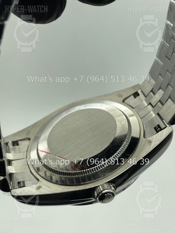 Фото 20 - Rolex Datejust 41mm Art 4484