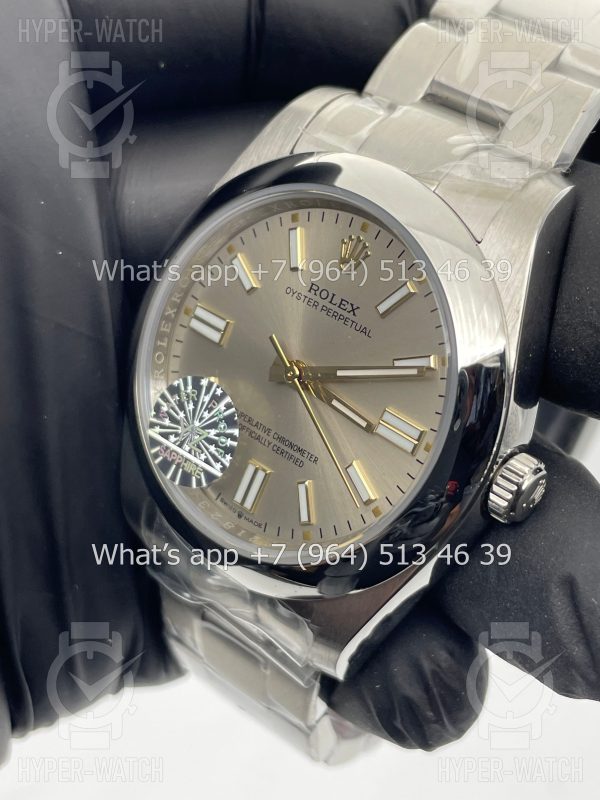 Фото 8 - Rolex Oyster Perpetual 41mm Art 4493