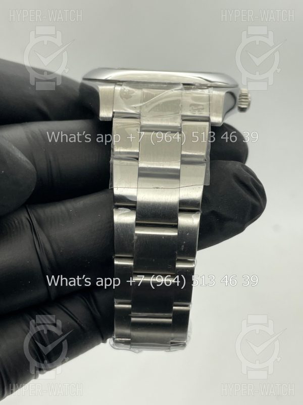 Фото 11 - Rolex Oyster Perpetual 41mm Art 4493
