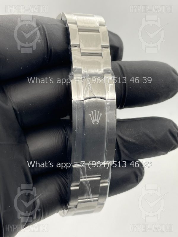 Фото 14 - Rolex Oyster Perpetual 41mm Art 4493