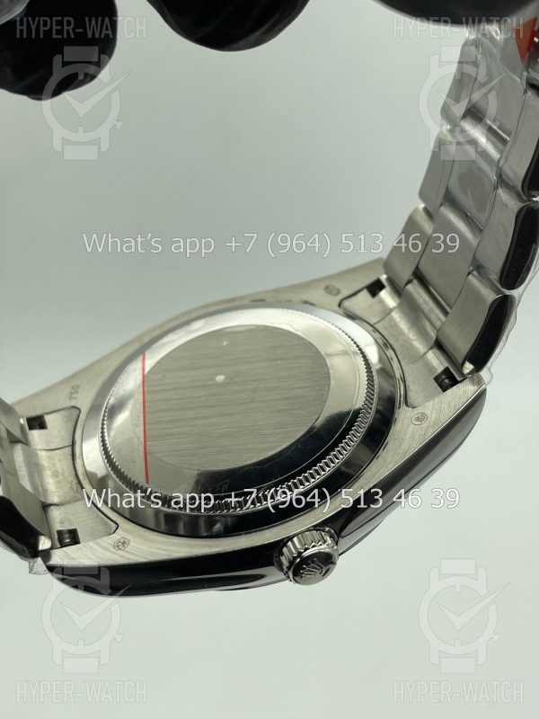 Фото 17 - Rolex Oyster Perpetual 41mm Art 4493