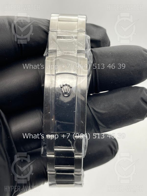 Фото 11 - Rolex Datejust 41mm Art 4483