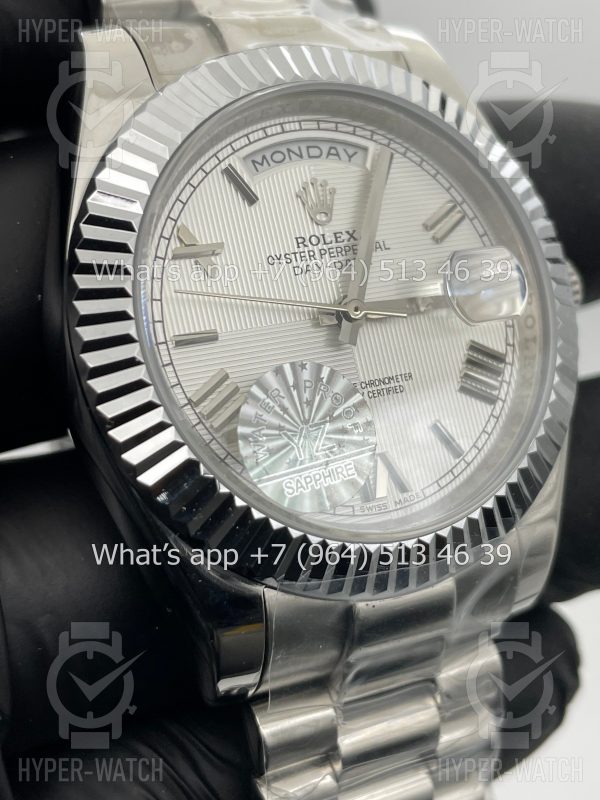 Товар Rolex Day-Date 40mm Art 4490 Фото 3 - Rolex Day-Date 40mm Art 4490