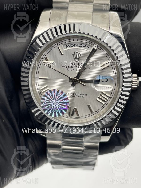 Товар Rolex Day-Date 40mm Art 4490 Фото 5 - Rolex Day-Date 40mm Art 4490
