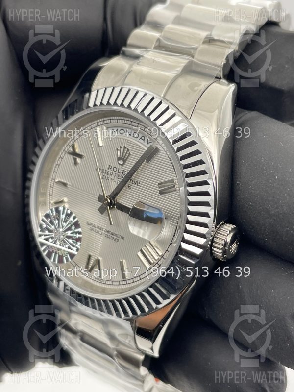 Товар Rolex Day-Date 40mm Art 4490 Фото 7 - Rolex Day-Date 40mm Art 4490