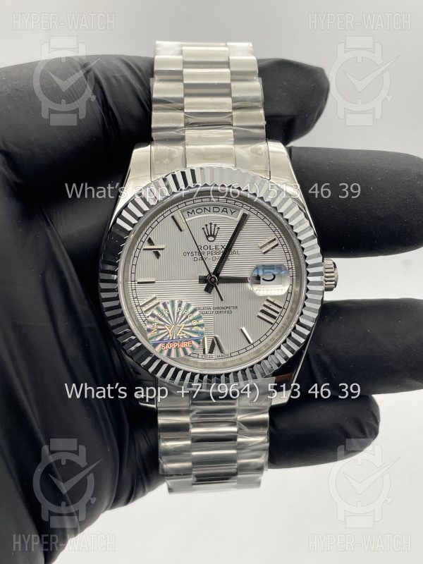 Товар Rolex Day-Date 40mm Art 4490 Фото 9 - Rolex Day-Date 40mm Art 4490