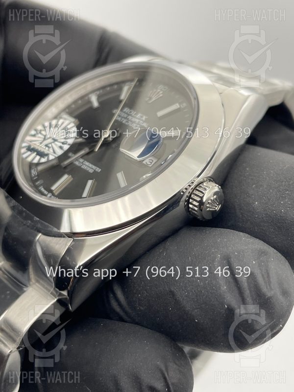 Фото 7 - Rolex Datejust 41mm Art 4486
