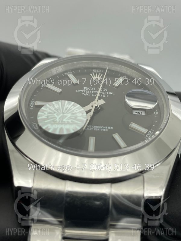 Фото 10 - Rolex Datejust 41mm Art 4486