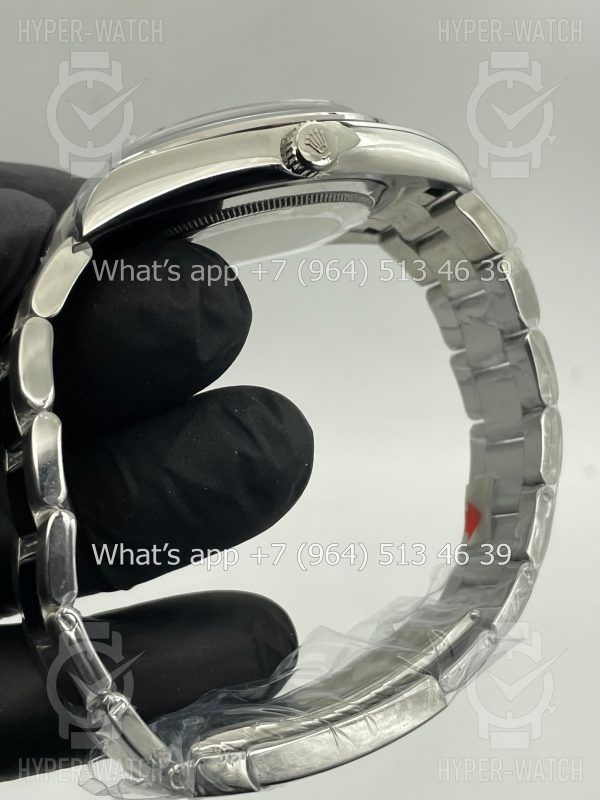 Фото 13 - Rolex Datejust 41mm Art 4486