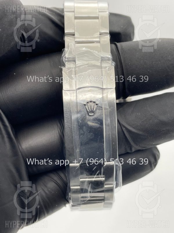 Фото 15 - Rolex Datejust 41mm Art 4486