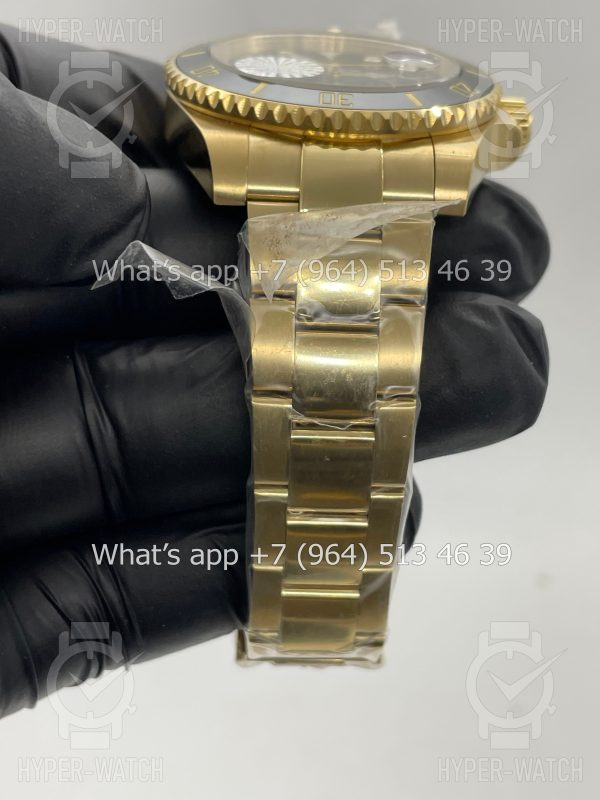 Товар Rolex Submariner 40mm Art 4477 Фото 11 - Rolex Submariner 40mm Art 4477