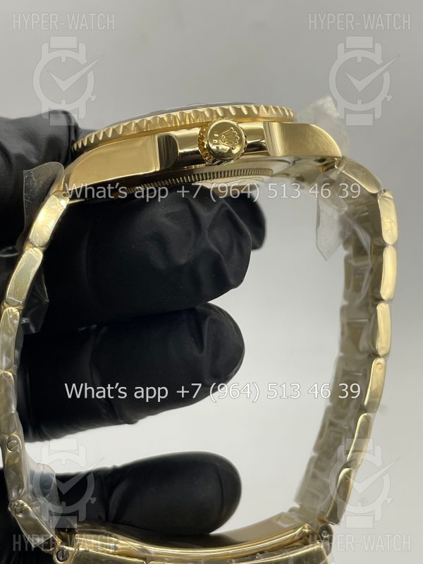 Товар Rolex Submariner 40mm Art 4477 Фото 12 - Rolex Submariner 40mm Art 4477