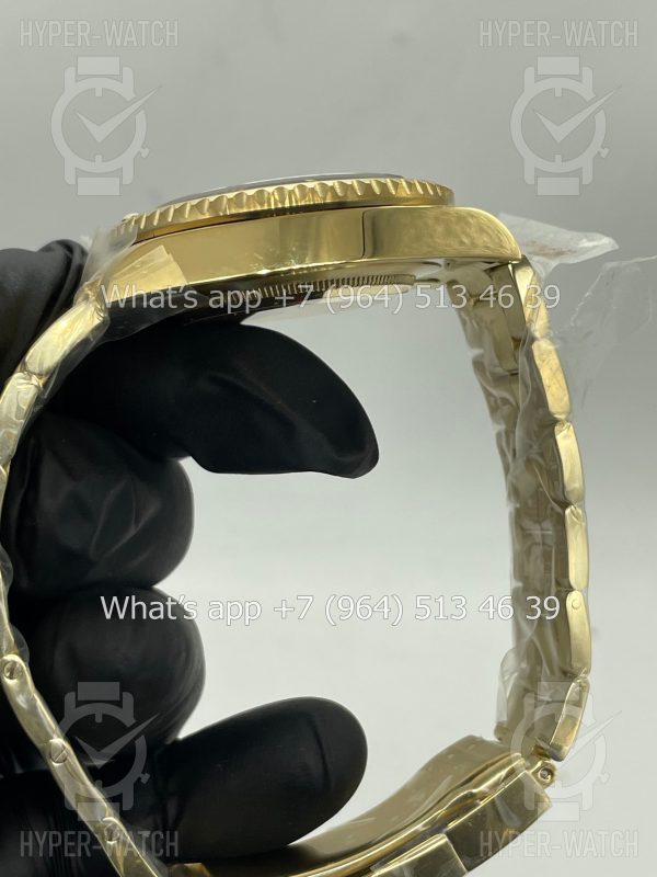 Товар Rolex Submariner 40mm Art 4477 Фото 14 - Rolex Submariner 40mm Art 4477