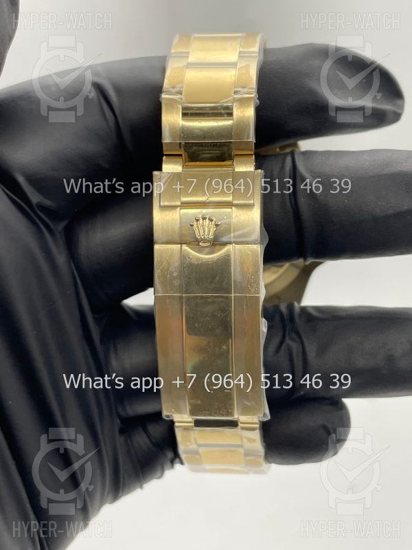 Товар Rolex Submariner 40mm Art 4477 Фото 15 - Rolex Submariner 40mm Art 4477