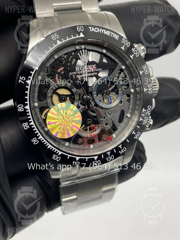 Фото 2 - Rolex Cosmograph Daytona 40mm Art 4377