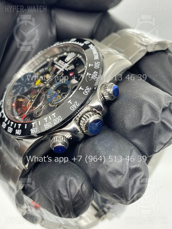 Фото 4 - Rolex Cosmograph Daytona 40mm Art 4377
