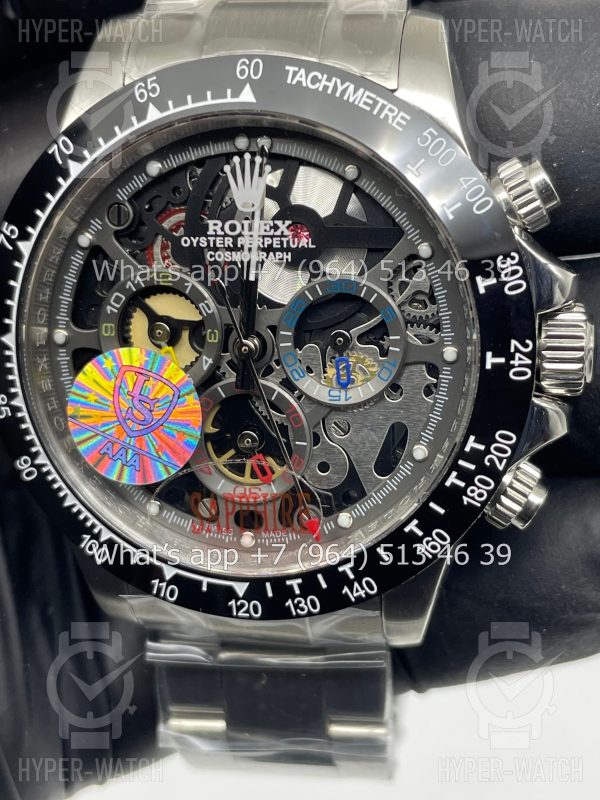 Фото 7 - Rolex Cosmograph Daytona 40mm Art 4377