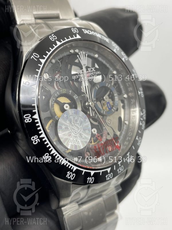Фото 8 - Rolex Cosmograph Daytona 40mm Art 4377