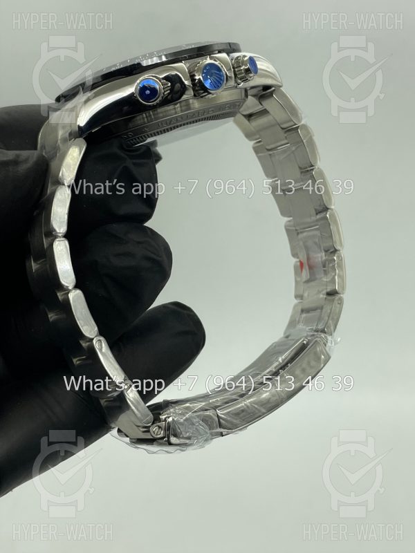 Фото 13 - Rolex Cosmograph Daytona 40mm Art 4377