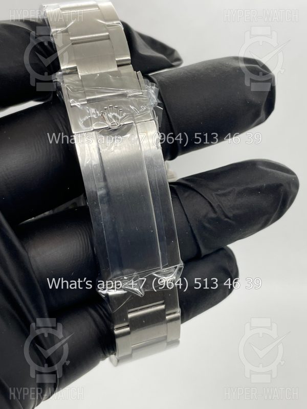 Фото 15 - Rolex Cosmograph Daytona 40mm Art 4377