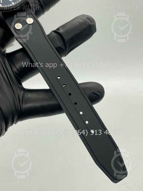 Фото 8 - IWC Pilot`s Watches IW329801 Top Gun