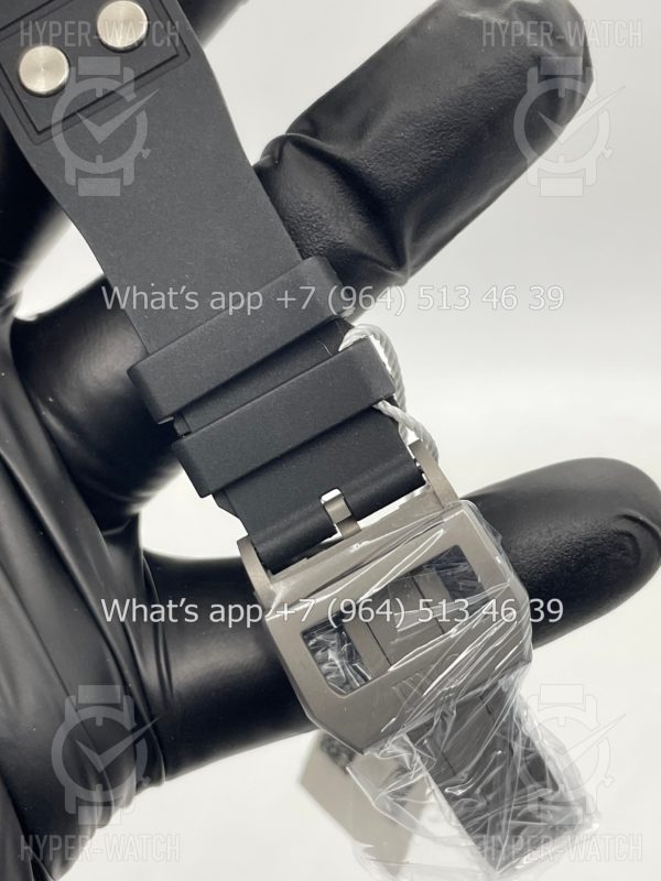Фото 9 - IWC Pilot`s Watches IW329801 Top Gun