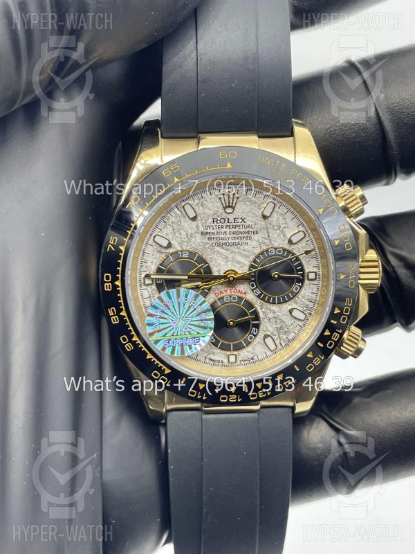 Фото 2 - Rolex Cosmograph Daytona 40mm Art 4471