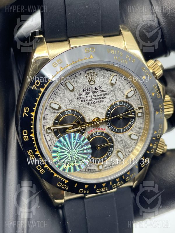 Фото 3 - Rolex Cosmograph Daytona 40mm Art 4471