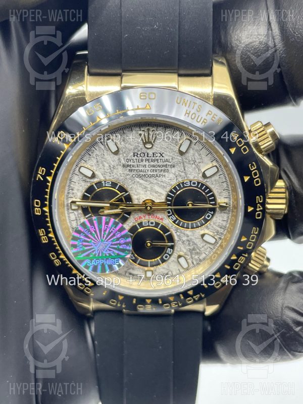 Фото 4 - Rolex Cosmograph Daytona 40mm Art 4471