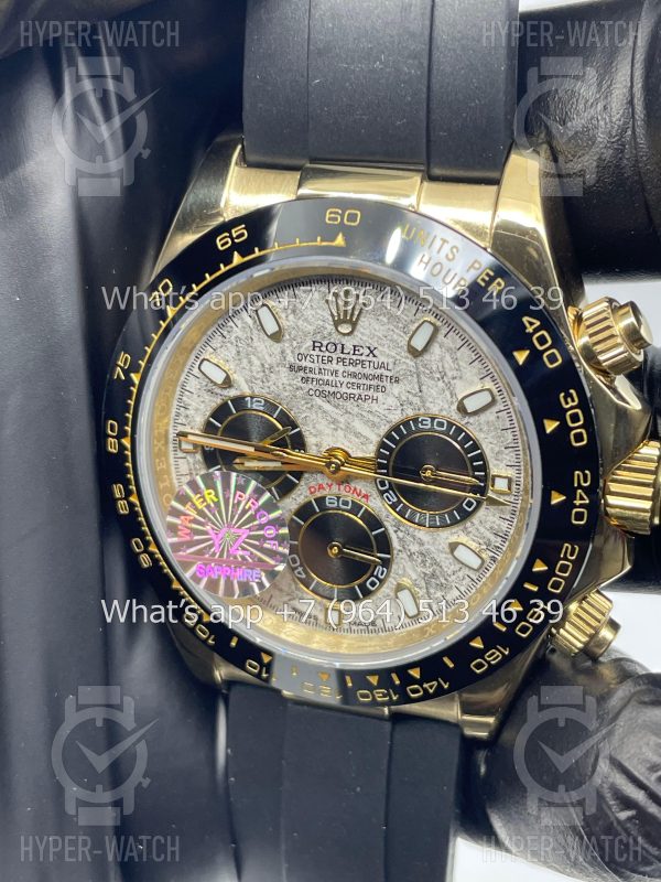 Фото 5 - Rolex Cosmograph Daytona 40mm Art 4471