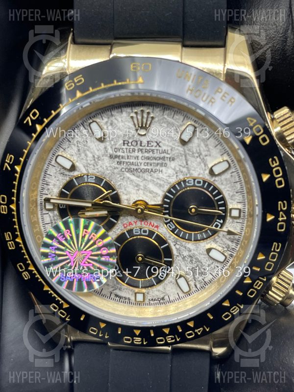Фото 6 - Rolex Cosmograph Daytona 40mm Art 4471