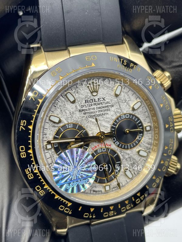 Фото 7 - Rolex Cosmograph Daytona 40mm Art 4471