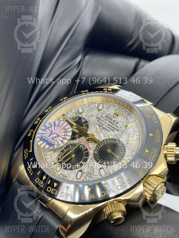 Фото 8 - Rolex Cosmograph Daytona 40mm Art 4471