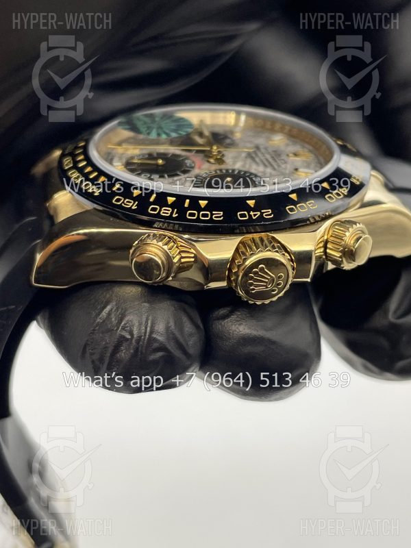 Фото 9 - Rolex Cosmograph Daytona 40mm Art 4471