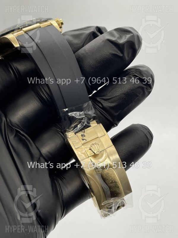 Фото 10 - Rolex Cosmograph Daytona 40mm Art 4471