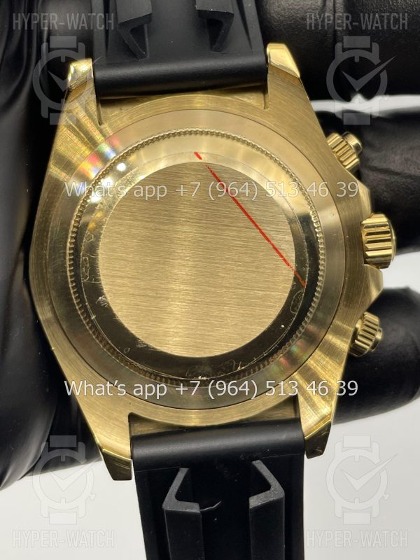 Фото 14 - Rolex Cosmograph Daytona 40mm Art 4471