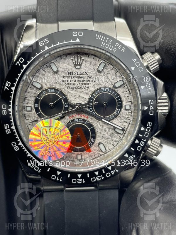 Товар Rolex Cosmograph Daytona 40mm Art 4475 Фото 2 - Rolex Cosmograph Daytona 40mm Art 4475