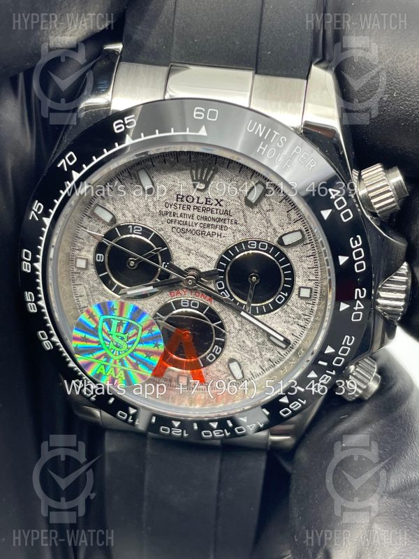 Товар Rolex Cosmograph Daytona 40mm Art 4475 Фото 4 - Rolex Cosmograph Daytona 40mm Art 4475