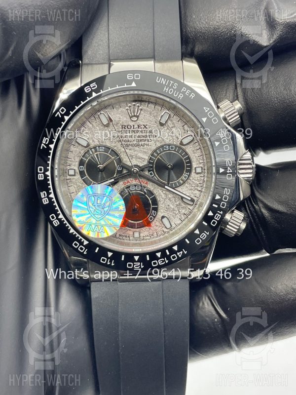 Товар Rolex Cosmograph Daytona 40mm Art 4475 Фото 5 - Rolex Cosmograph Daytona 40mm Art 4475