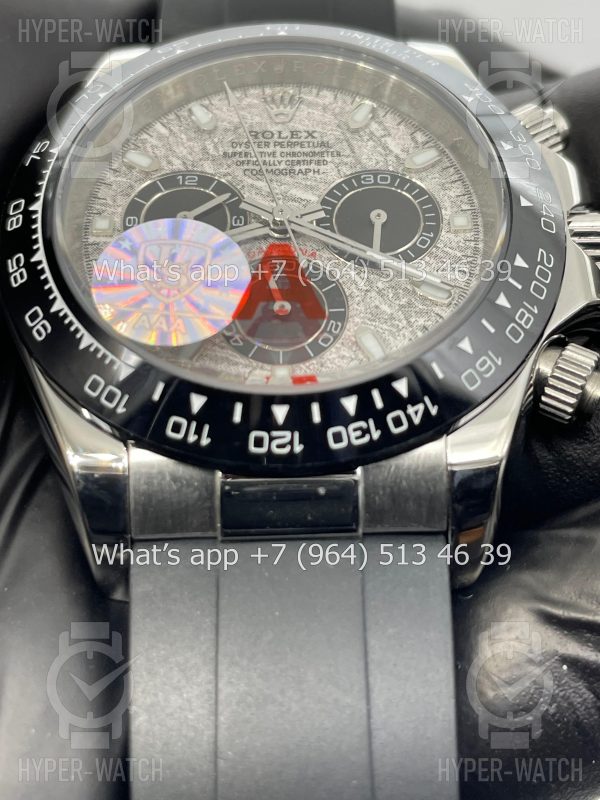 Товар Rolex Cosmograph Daytona 40mm Art 4475 Фото 6 - Rolex Cosmograph Daytona 40mm Art 4475