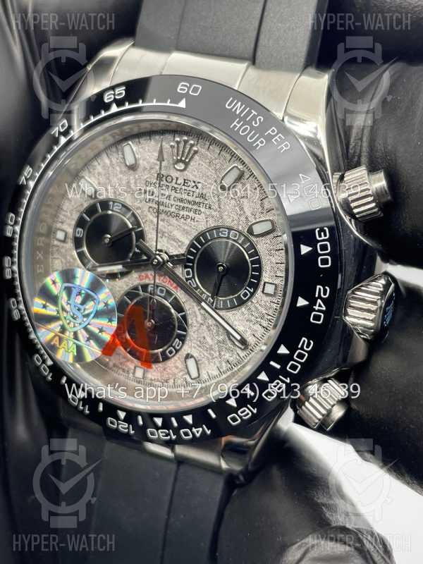 Товар Rolex Cosmograph Daytona 40mm Art 4475 Фото 7 - Rolex Cosmograph Daytona 40mm Art 4475