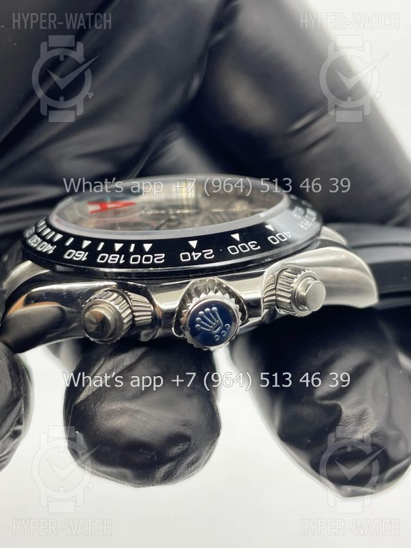 Товар Rolex Cosmograph Daytona 40mm Art 4475 Фото 8 - Rolex Cosmograph Daytona 40mm Art 4475
