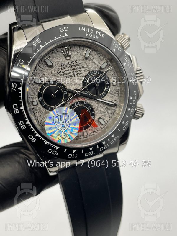 Товар Rolex Cosmograph Daytona 40mm Art 4475 Фото 11 - Rolex Cosmograph Daytona 40mm Art 4475