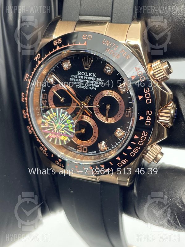 Товар Rolex Cosmograph Daytona 40mm Art 4472 Фото 4 - Rolex Cosmograph Daytona 40mm Art 4472