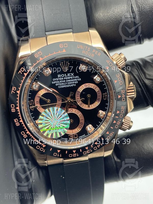 Товар Rolex Cosmograph Daytona 40mm Art 4472 Фото 5 - Rolex Cosmograph Daytona 40mm Art 4472
